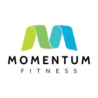 Momentum Fitness logo - Similar company to Virtuous Search Partners