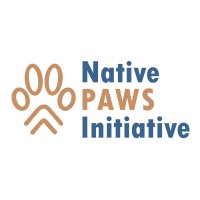 Native Paws Initiative logo - Similar company to Aba International Animal Law Committee