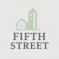 Fifth Street logo - Similar company to Msa Creative Ltd