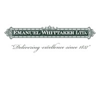 Emanuel Whittaker Ltd logo - Similar company to Baas Construction Ltd