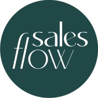 Sales Flow Agency logo - Similar company to Dynamic Advertising Agency