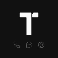 Telesim logo - Similar company to Link Projet Performance
