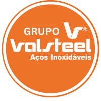 Grupo Valsteel - Aços Inoxidáveis logo - Similar company to Sideti Systems, Lda