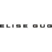 ELISE GUG logo - Similar company to Bad & Stil Aps
