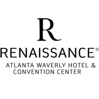 Renaissance Atlanta Waverly Hotel & Convention Center logo - Similar company to Notre Internationale