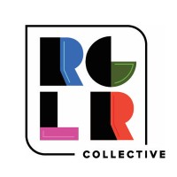 RGLR Collective logo - Similar company to Mosscap Tea