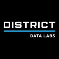 District Data Labs logo - Similar company to Datasociety
