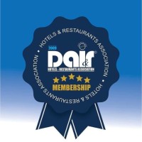 DAIR Hotels & Restaurants Association logo - Similar company to Pos Advice For Restaurants (Pos-Advice.Com)