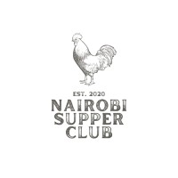 Nairobi Supper Club logo - Similar company to Clqsix