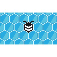 Blackbee 3D logo - Similar company to Bentley & Hayes