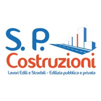 S.P. COSTRUZIONI S.r.l.s. logo - Similar company to 4Side