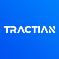 TRACTIAN 𝗠𝗫 logo - Similar company to Dynamox Es