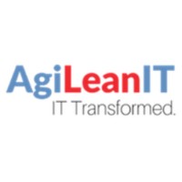 AgiLeanIT logo - Similar company to Future Frameworks