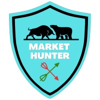 Market Hunter logo - Similar company to Quadmatics