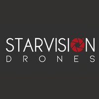 StarVision Drones logo - Similar company to Markethod Co., Ltd