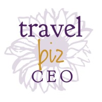 Travel Biz CEO logo - Similar company to White Pak Leather Industries