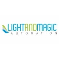 Light And Magic Automation logo - Similar company to Acetech Technologies (P) Ltd