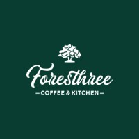 Foresthree Official logo - Similar company to Vs Ventures