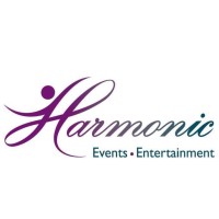 Harmonic Events logo - Similar company to Cg Event