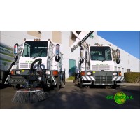 Global Street Sweepers logo - Similar company to Ring-O-Matic