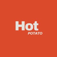 Hot Potato Newsletter logo - Similar company to Brand Your