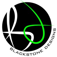 Blackstone Designs logo - Similar company to Sp3D.In