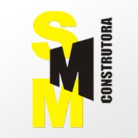 SMM Construtora logo - Similar company to Sewe Engenharia E Construção