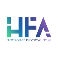 HFA logo - Similar company to Picadvanced