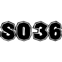 SO36 logo - Similar company to Im Bunker