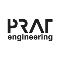 Prat Engineering logo - Similar company to Trag