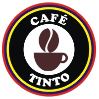 Cafe Tinto logo - Similar company to Red Sun Cafe