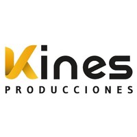 Kines Producciones logo - Similar company to Decorporex Sl