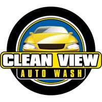 Clean View Auto Wash logo - Similar company to Lcd Buybacks