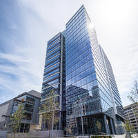 Boro Tower - Tysons logo - Similar company to Tysons Creamery