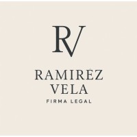 Ramírez Vela | Firma Legal logo - Similar company to Diez Legal