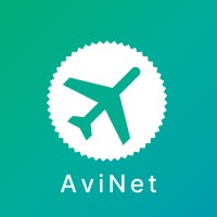 Avinet Ltd. logo - Similar company to Air Maestro