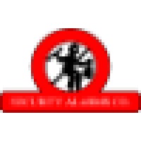 Security Alarms Company