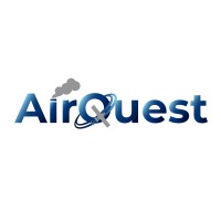 AIRQUEST logo - Similar company to Airquest Environmental, Inc.
