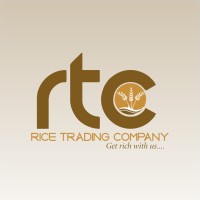 Rice Trading Company logo - Similar company to Parish Rice