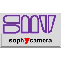 SMV America / Sopha Medical Systems logo - Similar company to Pharmanord