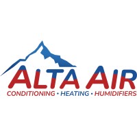 Alta Air- Utah logo - Similar company to Zeal Solutions Inc