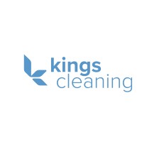 Kings Cleaning logo - Similar company to Verionx