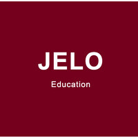 Jelo Education logo - Similar company to Nerditt