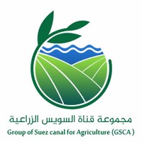 GSCA Group Of Suez Canal For Agricultural Development logo - Similar company to Gsca