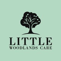 Little Woodlands Care logo - Similar company to Kizuna