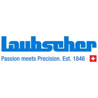 Laubscher Precision AG logo - Similar company to Leitner Ag