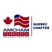 Amcham Quebec Chapter