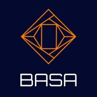 BASA (Business Analytics Study Association) logo - Similar company to Bill Moss Data