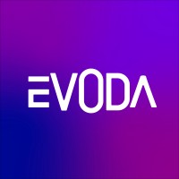 EVODA logo - Similar company to Dijitorya