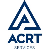 ACRT Services logo - Similar company to Acrt